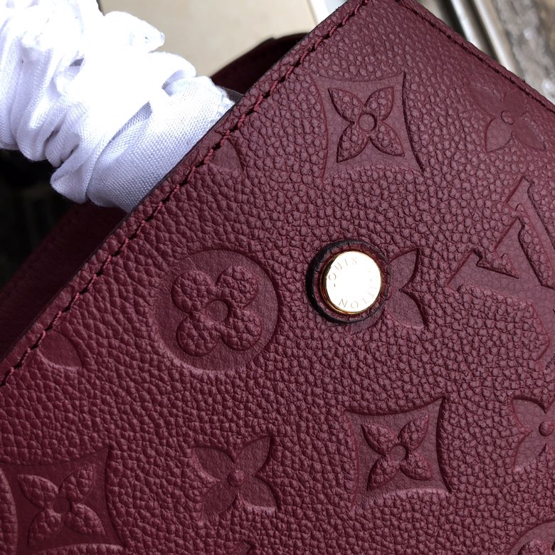 LV Top Handle Bags